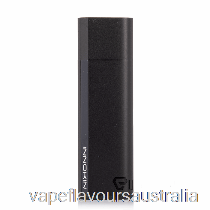 Vape Nicotine Australia Innokin Klypse Pod System Charcoal